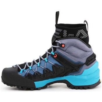 Salewa Zapatillas de senderismo WS Wildfire Edge MID GTX 61351-8975 para mujer