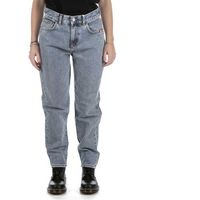 amish jeans lizzie denim real stone para mujer