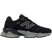 new balance zapatillas baskets 9060 cuir suede para hombre