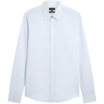 Ted Baker Camisa manga larga GT43234 para hombre