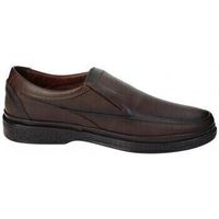 48 horas mocasines zapatos de piel para hombre