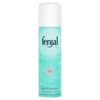 fenjal classic deodorant spray