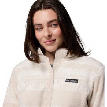 Columbia Polar 2085611cb Benton Springs Printed 1/ para mujer