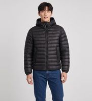 cp company para hombre 21cmow126a110416a chaqueta ligera google negro m casual poliamida