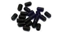 kit de clavijas para pedales ht components x2  x1  t1  d1 negro