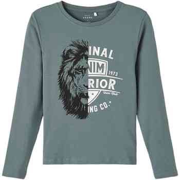 Name it Camiseta manga larga 48656864182611 para niño