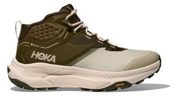 Hoka hombre
