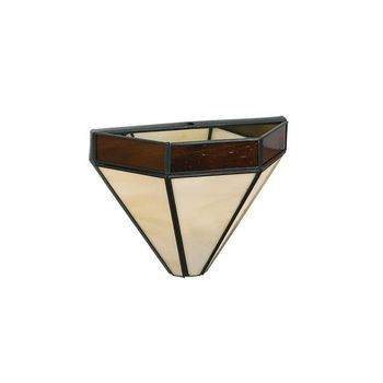 Aplique Adarve Beige 18,5x22x11