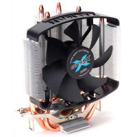 zalman cnps 5x performa ventilador cpu