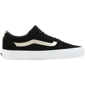 Vans Deportivas Moda Baskets Ward daim para niña