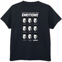 the big bang theory tops y camisetas bi593 para nino