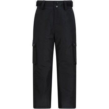 Mountain Warehouse Pantalones Titan para niña