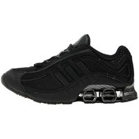 adidas deportivas moda baskets megaride o1 textile-synthetique para hombre
