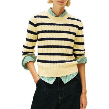 Tommy Hilfiger Jersey WW0WW47644 para mujer