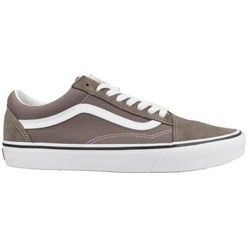 Vans Deportivas Moda Old Skool para hombre