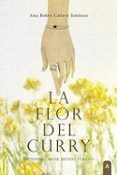 la flor del curry semptiembre sigue siendo verano