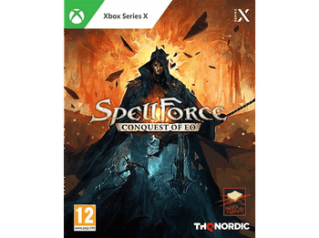 Xbox Series X SpellForce Conquest of EO