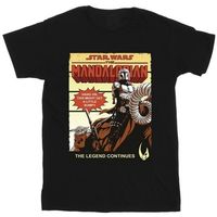 disney camiseta manga larga bumpy ride para hombre