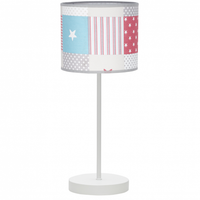 mi lampara - regleta kandor 2xg9 cromo 12x16x35