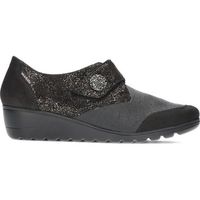 mephisto bailarinas branda2 black2 para mujer