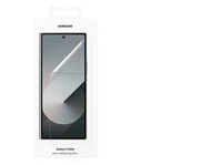 protector pantalla - samsung front film para galaxy z fold6 pet pc reciclado anti reflejo