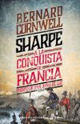 sharpe a la conquista de francia serie sharpe 18 puerto de san juan