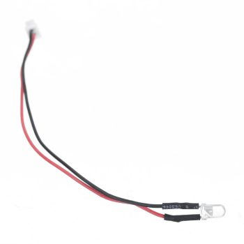 Piezas de repuesto de RC ERA C123 helicóptero: luz delantera/luz trasera/luz lateral