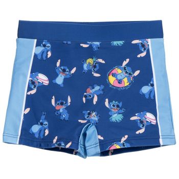 Hello Kitty Bañador Bañador Bikini Rosa Letters Rosa Niña para niño