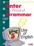 enter the world of grammar and use of english. book 5