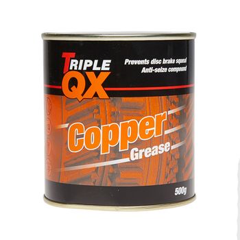Copper Grease 500G  Antisieze