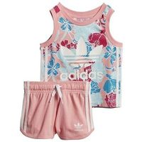 adidas chandal fm6695 para nina