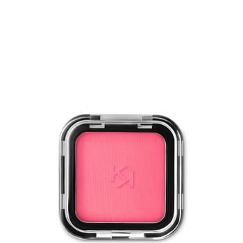KIKO Milano Smart Colour Blush 6g (Various Shades) - 04 Bright Pink
