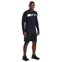 under armour short uatech para hombre