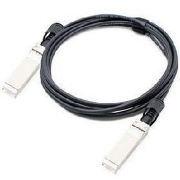 Cable de red Cisco QSFP-100G-CU5M 5 m QSFP28 100 Gbps