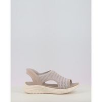 skechers sandalias slip-ins ultra flex 30 - sun 119805 para mujer