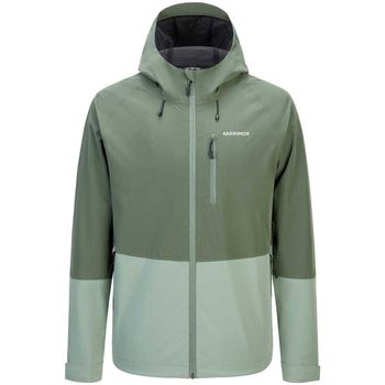 Karrimor Cazadora GT65022 para hombre
