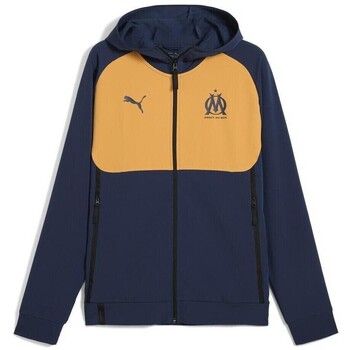 Puma Chaqueta deporte OM Veste para hombre