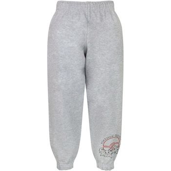 Pokemon Pantalón chandal Trainer Academy para niño