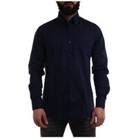 paul  shark camisa manga larga 24413074 para hombre