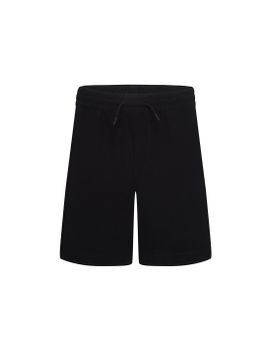 Pantalones Converse Lifestyle Knitxtured S Niño Negro