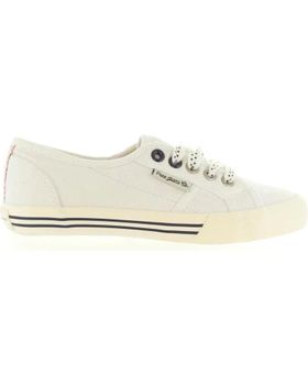 de PEPE JEANS PGS30179 BAKER 800 WHITE
