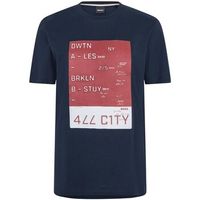 boss camiseta gt25807 para hombre