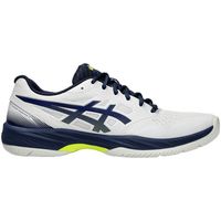 asics zapatillas de running baskets gel court hunter 3 maille respirante para hombre