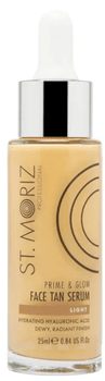 St. Moriz Sérum Facial Autobronceador Prime & Glow 25 ml