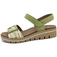 piesanto sandalias 240774 para mujer