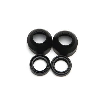 Kit de guardapolvos de horquilla y retenes 38.6x48x7mm All Balls