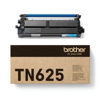 cartucho de toner brother tn-625c cian