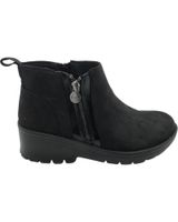 de mysoft botin mujer 24m740 negro