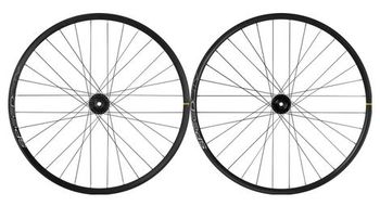 Juego de ruedas mavic e speedcity 700mm   12x100   12x142 mm   center lock