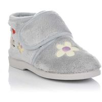vulladi pantuflas zapatilla de casa - unicornio para nina